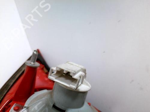 Left tailgate light VW GOLF V (1K1) 1.9 TDI | BP32297561C79