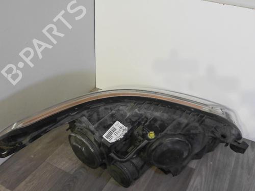 Left headlight CITROËN C3 Picasso (SH_) 1.6 VTi 120 | BP32426158C28  - Image 7
