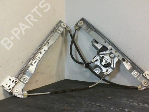 Used Front left window mechanism CITROËN DS3 (SA_) 1.6 HDi 110 (112 hp) 20878372