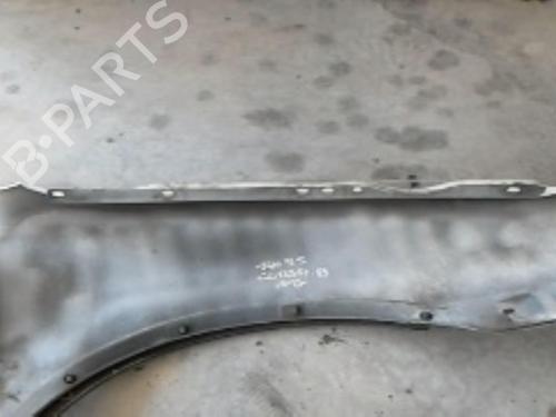 Left front fenders OPEL CORSA B (S93) 1.4 i (F08, F68, M68) | BP21850455C41 