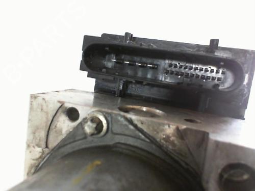 ABS pump RENAULT MEGANE II (BM0/1_, CM0/1_) 1.9 dCi (BM0G, CM0G) | BP21850608M43 