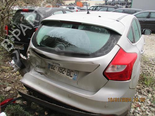 Starter FORD FOCUS III 2.0 TDCi | BP21684280M8 - Image 12