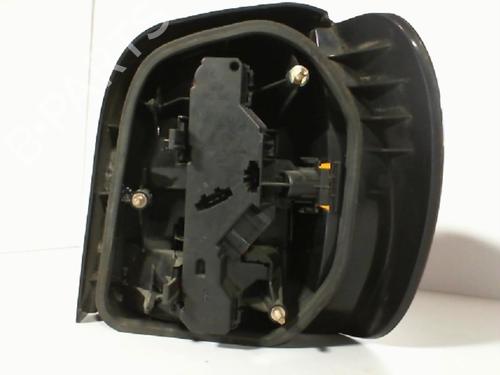 Left taillight VW POLO III (6N1)  | BP21850584C34 