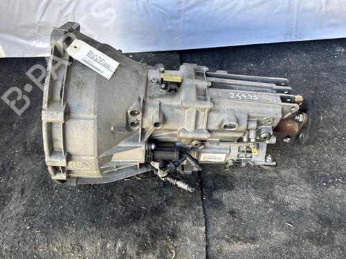Used Gearbox BMW 3 (E90) 318 d (122 hp) 29255613