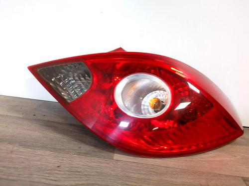 Used Right taillight OPEL CORSA D (S07) 1.3 CDTI (L08, L68) (90 hp) 31171206