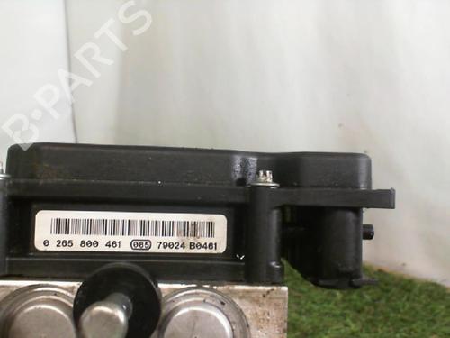 Used ABS pump ABS pump PEUGEOT BOXER Van 2.2 HDi 100 (101 hp) 21501999 21501999