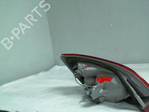 Right tailgate light FORD FOCUS III Turnier 1.6 TDCi | BP29498491C80 