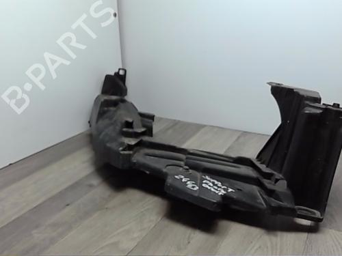 Used Right headlight support RENAULT MEGANE III Hatchback (BZ0/1_, B3_) 1.5 dCi (BZ09, BZ0D, BZ1W, BZ29, BZ14) (110 hp) 30557171