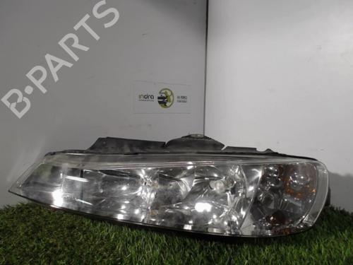 Used Left headlight PEUGEOT 406 (8B) 2.0 HDI 110 (109 hp) 21852718