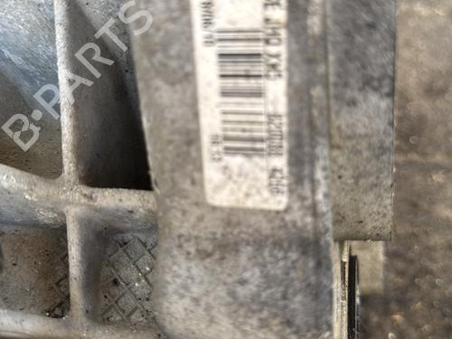 Gearbox NISSAN MICRA IV (K13K, K13KK) 1.2 | BP29071693M3 
