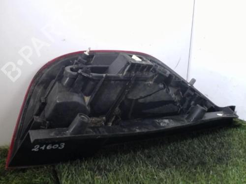Used Right taillight Right taillight 21855251 21855251