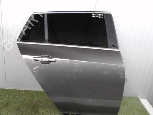 Used Right rear door Right rear door 20878386 20878386