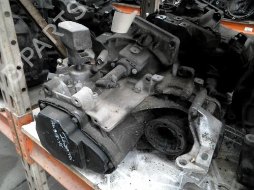 Gearbox SEAT IBIZA II (6K1) 1.9 TDI | BP21854376M3 