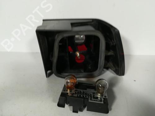 Used Left taillight Left taillight 21850921 21850921