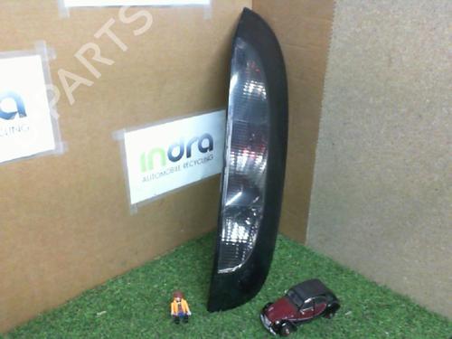 Used Right taillight OPEL CORSA C (X01) 1.3 CDTI (F08, F68) (70 hp) 21852081