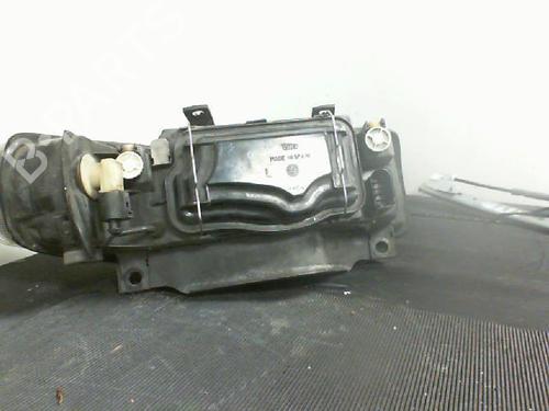 Left headlight SEAT LEON (1M1) 1.9 TDI | BP20879638C28 