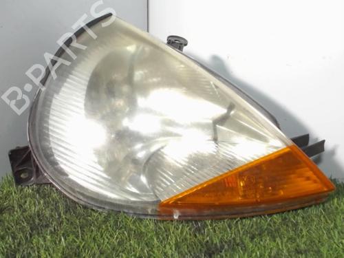 Faro derecho FORD KA (RB_) 1.3 i (60 hp) 21854050
