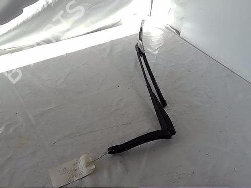 Used Front windshield wiper arm DACIA SANDERO II 1.5 dCi (90 hp) 29407059
