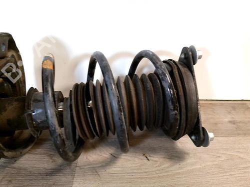 Used Right front shock absorber Right front shock absorber RENAULT MEGANE IV Hatchback (B9A/M/N_) 1.5 dCi 90 (B9A1) (90 hp) 32746613 32746613