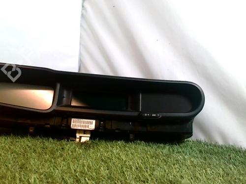 Used Instrument cluster Instrument cluster CITROËN C3 Picasso (SH_) 1.6 HDI 90 (92 hp) 21856996 21856996