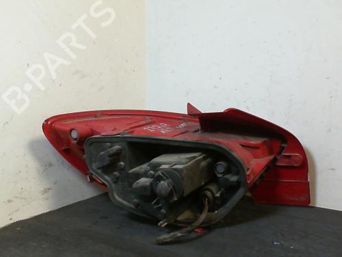 Right taillight SEAT IBIZA IV (6J5, 6P1) 1.6 | BP20879518C35 