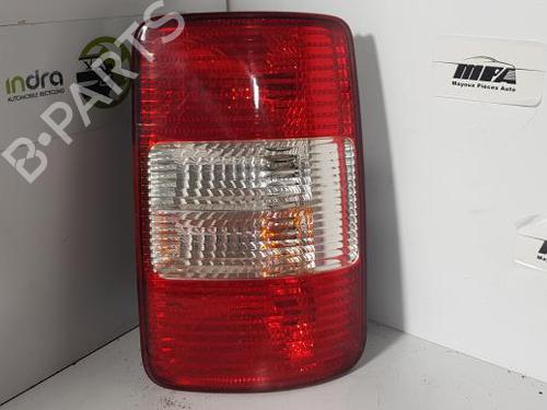 Used Right taillight VW CADDY III MPV (2KB, 2KJ, 2CB, 2CJ) 1.9 TDI (105 hp) 21851749