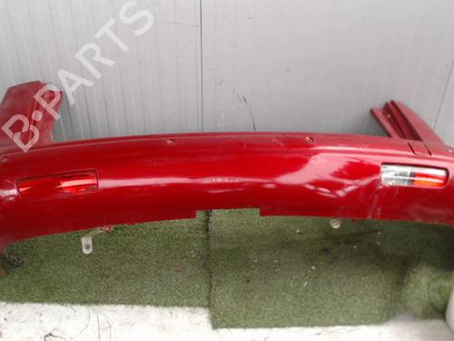 Used Rear bumper PEUGEOT 5008 (0U_, 0E_) 1.6 HDi (110 hp) 20879560