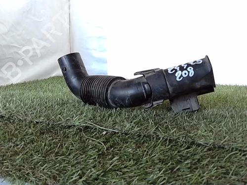 Used Pipe Pipe PEUGEOT 208 I (CA_, CC_) 1.2 VTI 82 (82 hp) 27387247 27387247