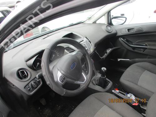 Alternator FORD FIESTA VI (CB1, CCN) 1.25 | BP33896068M7 - Image 15