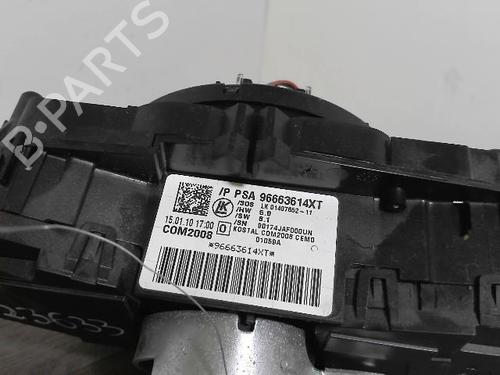 Used Steering column stalk Steering column stalk 20877920 20877920