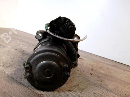 Used Starter Starter CITROËN C4 II (NC_) 1.6 HDi 115 (114 hp) 33660800 33660800