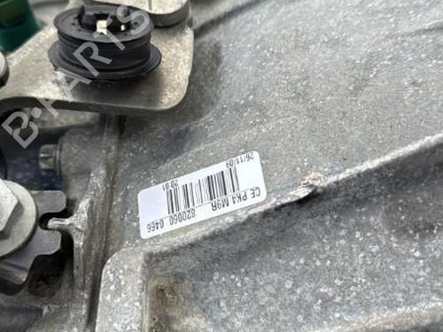 Gearbox RENAULT LAGUNA III Grandtour (KT0/1) 2.0 dCi (KT01, KT08, KT09, KT0K, KT12, KT1D, KT1W) | BP21390073M3 