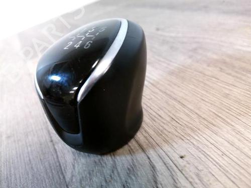 Used Shift knob Shift knob CITROËN C4 CACTUS [2014-2026] 34000517 34000517