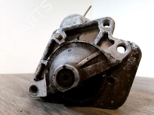 Used Starter RENAULT MODUS / GRAND MODUS (F/JP0_) 1.5 dCi 75 (75 hp) 30675653
