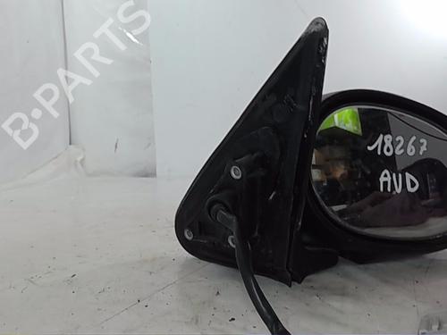 Right mirror ROVER 45 I Hatchback (RT) 2.0 iDT | BP30097054C27