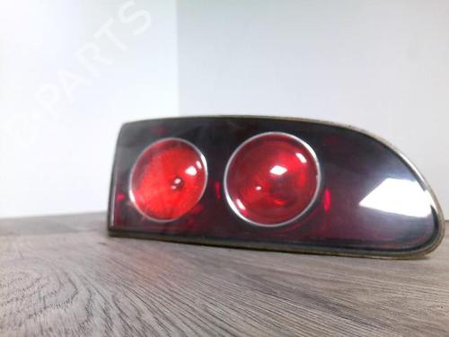 Used Left tailgate light SEAT IBIZA III (6L1) 1.9 TDI (100 hp) 31256884