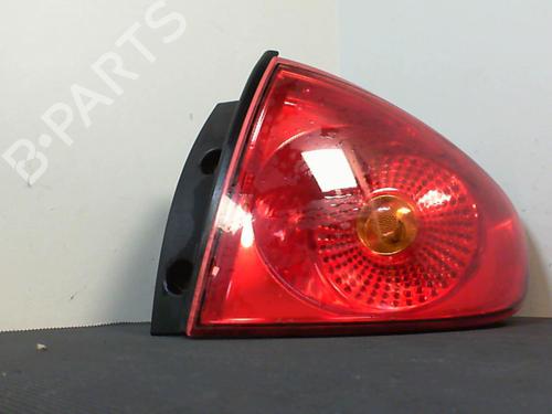 Right taillight SEAT ALTEA (5P1) 1.9 TDI | BP20879765C35 