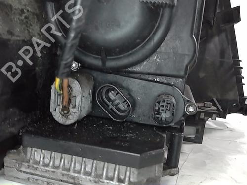 Left headlight BMW 3 (E46) 318 d | BP29738486C28 