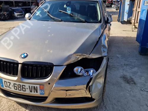 Steering rack BMW 3 (E90) 325 d | BP21857605M22 - Image 12