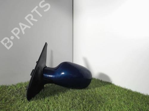 Retrovisor esquerdo RENAULT CLIO II (BB_, CB_) 1.4 (B/CB0C, B/CB0S) (75 hp) 21853124