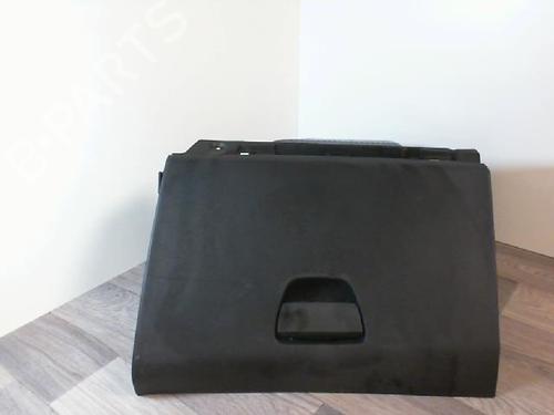 Used Glove box PEUGEOT 208 I (CA_, CC_) 1.4 HDi (68 hp) 30557169