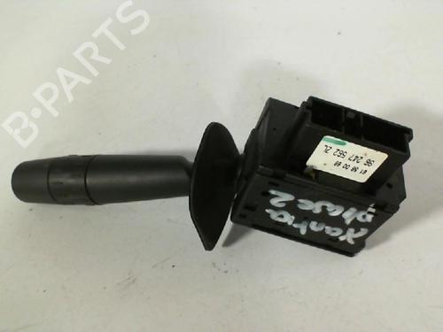 Used Steering column stalk Steering column stalk CITROËN XANTIA (X1_, X2_) 2.0 HDI 109 (109 hp) 21850685 21850685