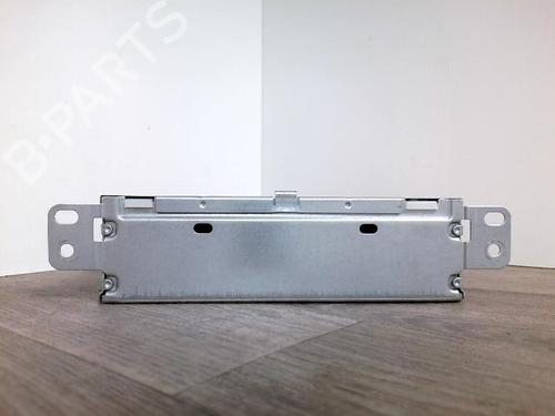 Used Radio PEUGEOT 308 SW II (LC_, LJ_, LR_, LX_, L4_) 2.0 BlueHDi 150 (150 hp) 30810665