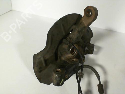 Right front steering knuckle PEUGEOT 807 (EB_) 2.2 HDi | BP20879976M26 