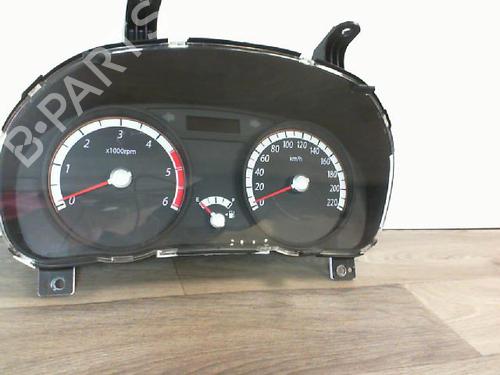 Instrument cluster KIA RIO II (JB) 1.5 CRDi | BP30557173C47 - Image 2