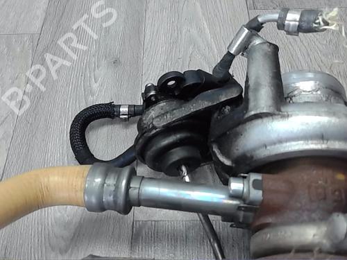 Turbolader/Kompressor CITROËN C3 II (SC_) 1.4 HDi 70 (SC8HZC, SC8HR0, SC8HP4) | BP30085635M71 