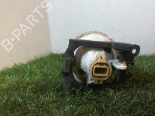 Used Left front fog light Left front fog light PEUGEOT 208 I (CA_, CC_) 1.2 VTI 82 (82 hp) 27346837 27346837