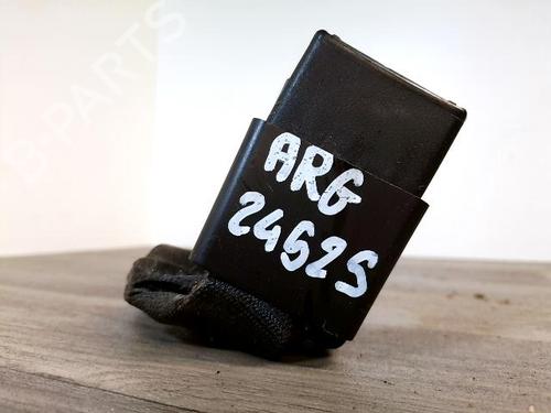 Gurtschloss für RENAULT CLIO II (BB_, CB_) 1.5 dCi (B/CB07) (65 hp) 31061059