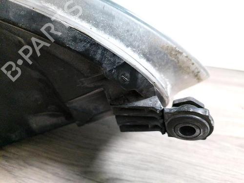 Left headlight VW GOLF V (1K1) 1.9 TDI | BP21856669C28  - Image 7