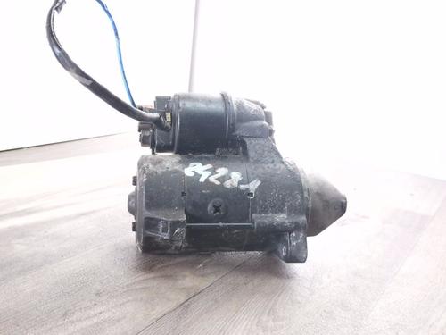 Starter SMART FORTWO Cabrio (450) 0.7 (450.452) | BP32322243M8 - Image 3